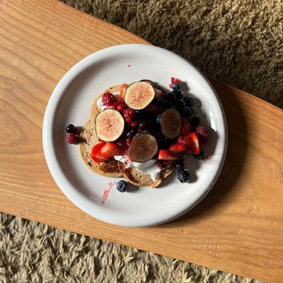 I’ve Never Nailed my Lunch Game - But After Eating High-Protein Meals for 7 Days, my Energy, Focus, and Satiety Have Soared