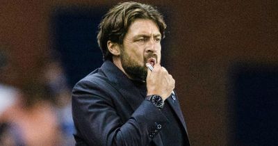 'A good manager' - Russell Martin gets surprise Rangers backing from rival boss