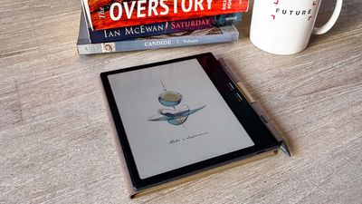 The Onyx Boox Go Color 7 Gen II is a versatile ereader with potential – so it's a shame it fumbles its key feature