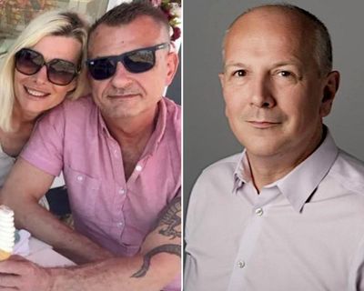 Three victims of Isle of Wight helicopter crash named