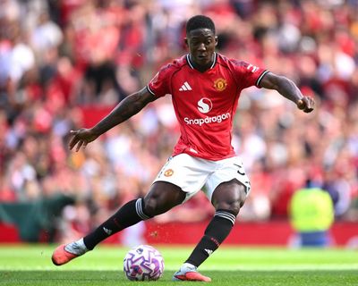 Mainoo wants to leave Manchester United after being sidelined by Amorim