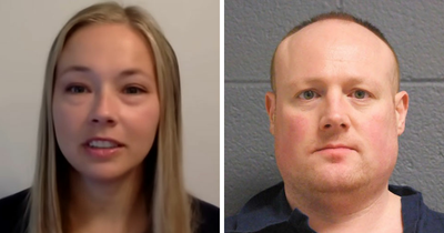Woman Reveals Eerie Details About Being Held Captive In Soundproof Bunker By Stalker Of 13 Years