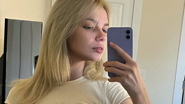 'She Fled Putin's War for Safety And Was Murdered in America': Ukrainian, 23, Stabbed to Death by Career Criminal