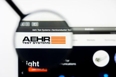 Aehr Test Systems Stock Is Surging Tuesday: What's Fueling The Move?