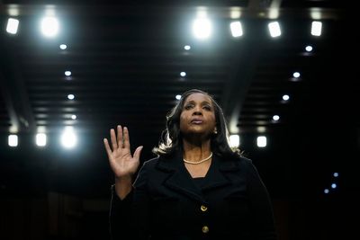 Who is Lisa Cook and can Trump actually fire the Fed governor he accuses of mortgage fraud?