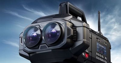 Blackmagic Design releases a FREE 156-page guide for immersive filmmaking