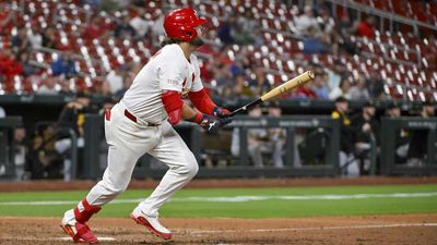 Cardinals Make Bad Franchise History With Really Low Attendance at Home Game