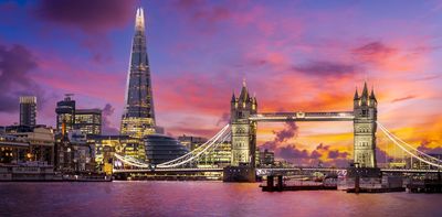 Millionaires may not be fleeing the UK in droves – but there are reasons these stories persist
