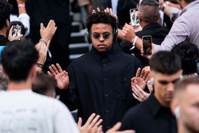 Serie A judge seeks more information in case of racist abuse directed at Juventus' Weston McKennie