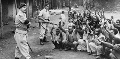 Christians and the British empire: how a church NGO got entangled in colonial violence in Kenya