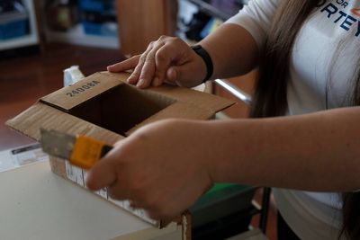 A US tariff exemption for small orders ends Friday. It's a big deal to some shoppers and businesses