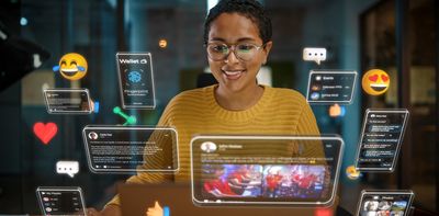African women have less access to the internet than men - solutions the G20 can champion