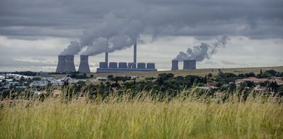 South Africa’s new climate targets: balancing ambition with the realities of coal and climate finance