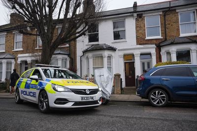 Homeless man admits mallet attack murder of woman