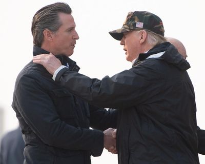 What the Democrats can learn from Gavin Newsom’s Trump mockery