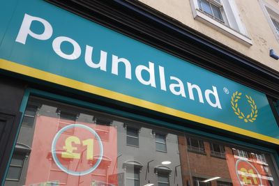 Poundland saved from administration as judge approves restructuring plan