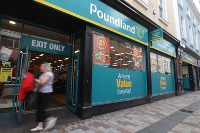 Poundland: List of stores closing after restructuring approved