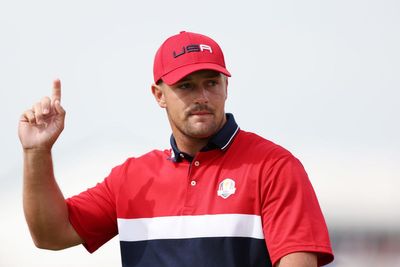 Can LIV golfers play in the Ryder Cup?