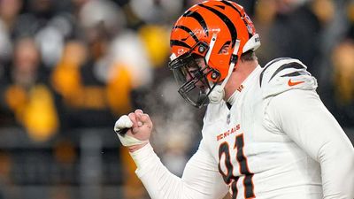Details of Trey Hendrickson's New Contract With Bengals Revealed