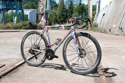 Hot weather, hotter bikes: Our 10 favourites from MADE 2025