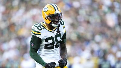 Packers Expected to Cut Ties With Former Top-10 Draft Pick
