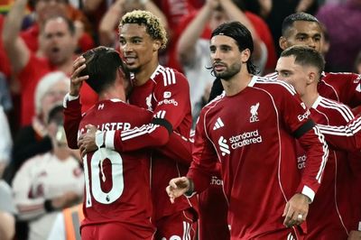 Liverpool Face Isak Dilemma Ahead Of Arsenal Visit To Anfield