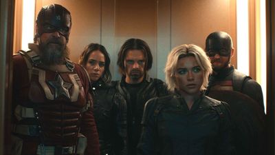 New On Netflix, HBO Max, And More: 6 Streaming Shows And Movies To Watch This Week (Streaming August 25 - 31)