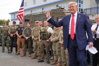 Fuggedaboutit! NYPD commissioner tells AG Pam Bondi that NYC is safe and doesn’t need Trump’s National Guard troops