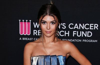Olivia Jade Giannulli 'supported by therapist' after Jacob Elordi split