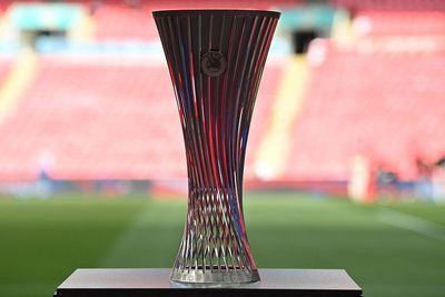 When is the Conference League draw? Start time, confirmed pots and how to watch for free