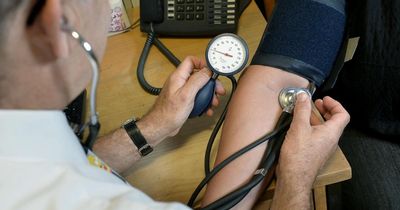 Scotland sees 'welcome' increase in GPs for first time since 2019