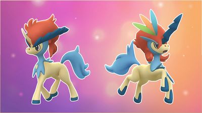 Pokemon Go Tales of Transformation season release dates, highlights, and more