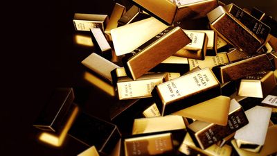 4 Things To Do When the Price of Gold Skyrockets