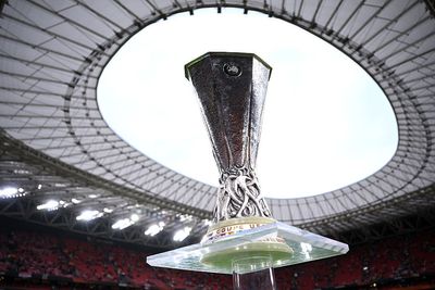 When is the Europa League draw? Start time, confirmed pots and how to watch for free