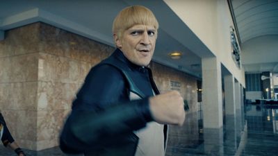 See DC’s James Gunn Show Love For Nathan Fillion’s ‘Stupid’ Guy Gardner Wig