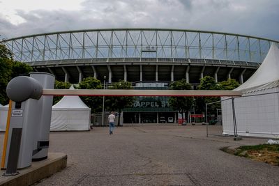 German court convicts teen for supporting plot to attack Taylor Swift concerts in Vienna