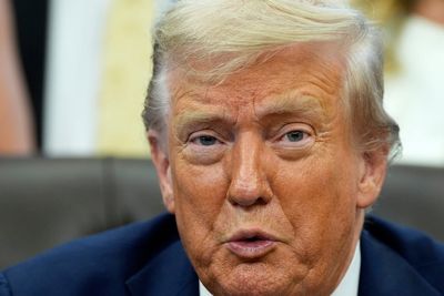 Court throws out lawsuit by Trump administration against all Maryland federal judges