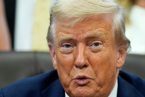 Court throws out lawsuit by Trump administration against all Maryland federal judges