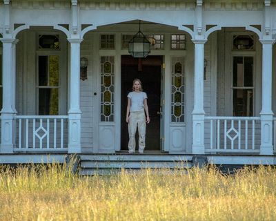 ‘A movie star turn of the highest calibre’: we were wrong about Mother! – and Jennifer Lawrence