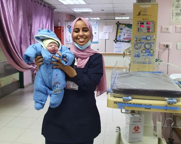 UK approves plans for 30 more Gaza students to take up university places