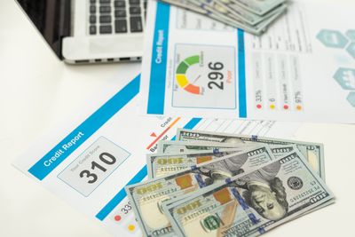 Is Your Side Hustle Helping or Hurting Your Credit Score?