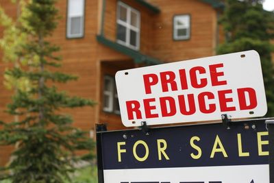 Home Prices Are Quietly Cracking—The Last Time It Looked Like This Was 2010