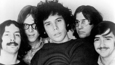 "She pulls out these two long steel pins and I start screaming and she plunges them into her eyes": The acid-dazed adventures of the band that became Blue Öyster Cult