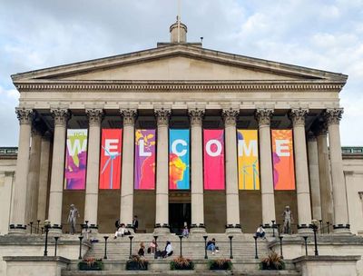 Female UCL students 'forced to share toilets with men' as universities flout trans rules