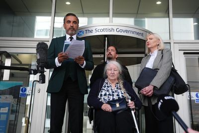 Emma Caldwell inquiry must begin with no more delays, family urges