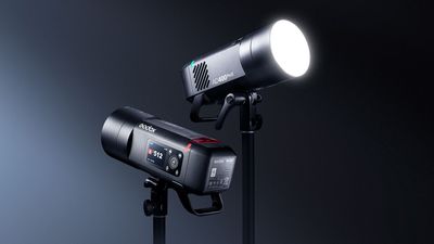 Is the new Godox AD400 Pro II the ideal strobe for location shoots?