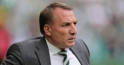 Brendan Rodgers names Celtic starting XI for crunch Kairat Almaty second leg
