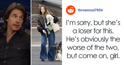 Tom Cruise Brutally Roasted After Candid Photo With Ana de Armas Goes Viral