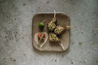 Aki London: The 'European-Japanese' fusion restaurant coming to Marylebone