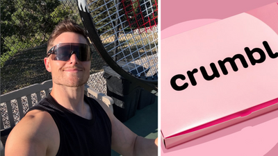 Executive at $1 Billion Cookie Empire Comes Out as Gay: 'I Want to Share It in My Own Words'
